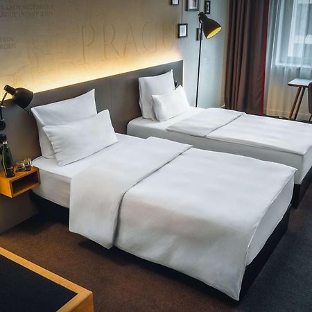 Pentahotel Πράγα Εξωτερικό φωτογραφία
