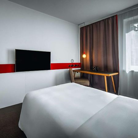 Pentahotel Πράγα Εξωτερικό φωτογραφία