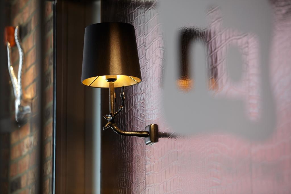 Pentahotel Πράγα Εξωτερικό φωτογραφία