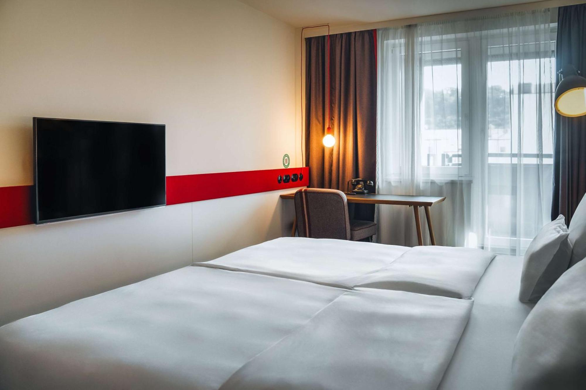 Pentahotel Πράγα Εξωτερικό φωτογραφία