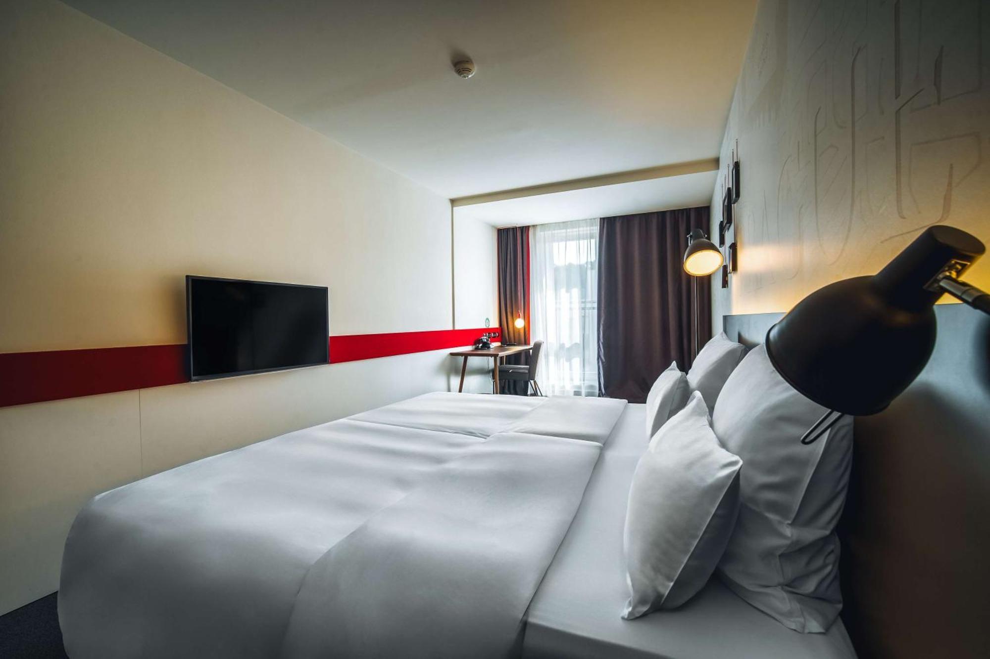 Pentahotel Πράγα Εξωτερικό φωτογραφία