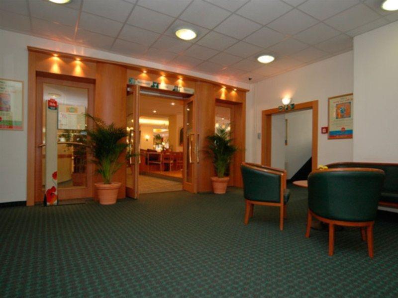 Pentahotel Πράγα Εξωτερικό φωτογραφία