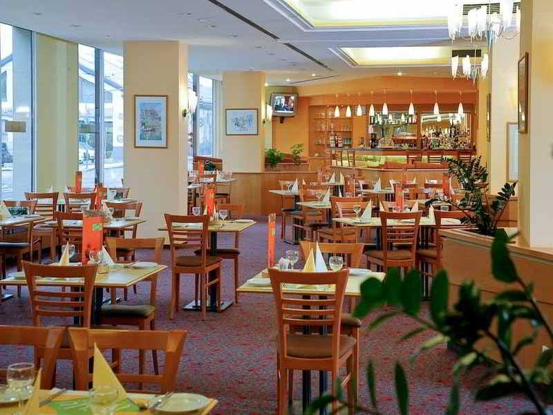 Pentahotel Πράγα Εξωτερικό φωτογραφία