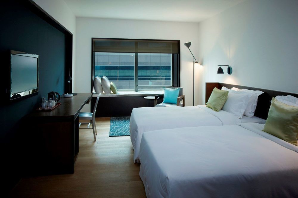 Pentahotel Πράγα Εξωτερικό φωτογραφία