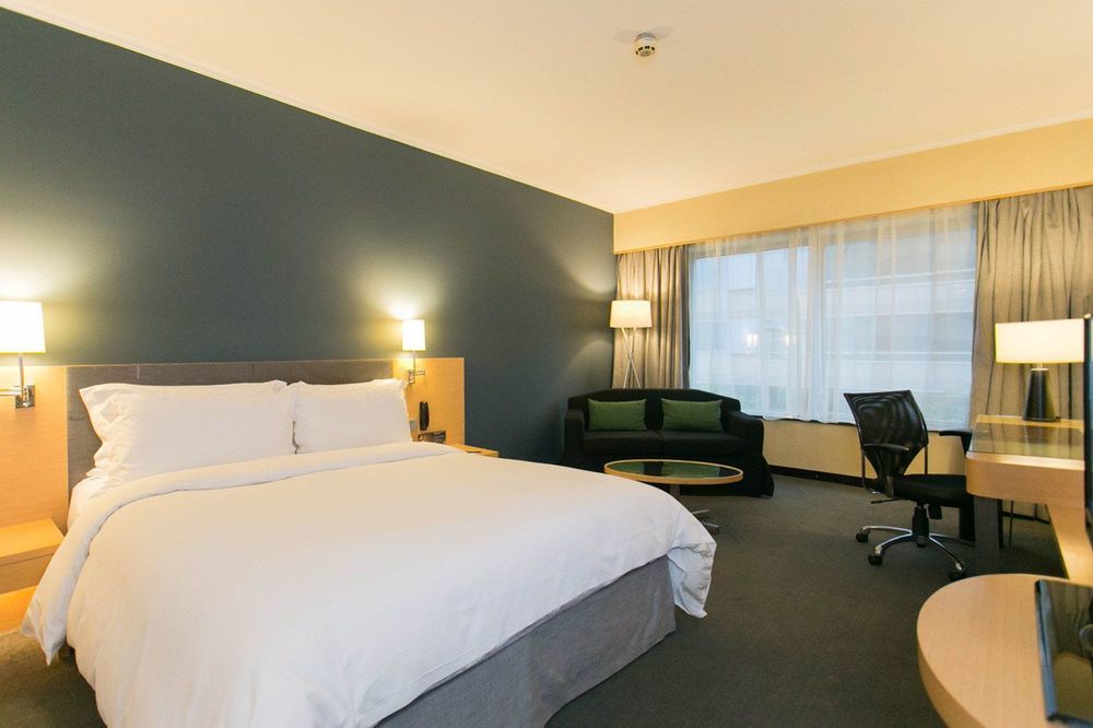 Pentahotel Πράγα Εξωτερικό φωτογραφία