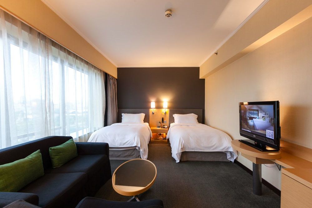 Pentahotel Πράγα Εξωτερικό φωτογραφία