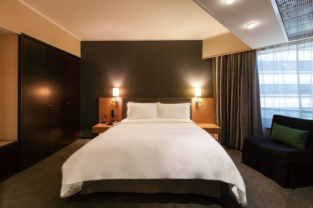 Pentahotel Πράγα Εξωτερικό φωτογραφία