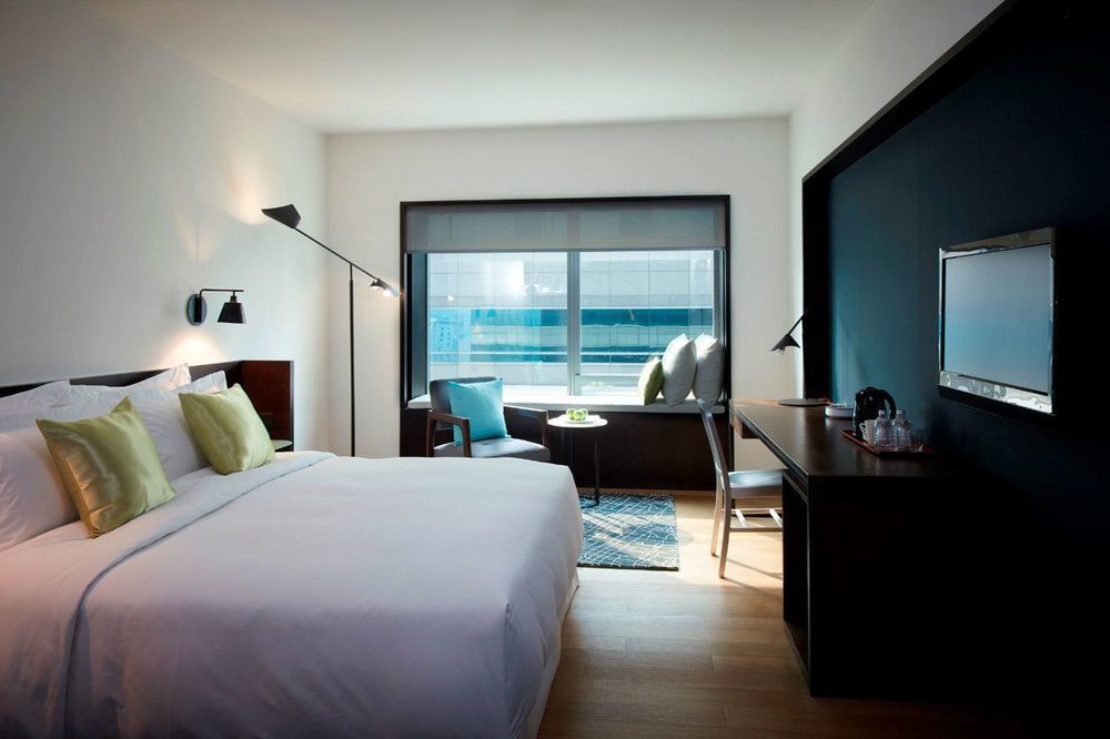 Pentahotel Πράγα Εξωτερικό φωτογραφία