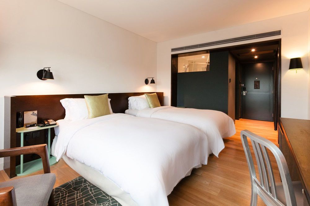 Pentahotel Πράγα Εξωτερικό φωτογραφία