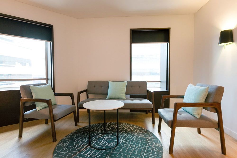 Pentahotel Πράγα Εξωτερικό φωτογραφία